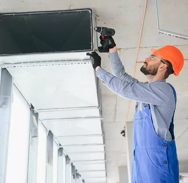 Why Homeowners & Businesses Trust Us in East Orange, NJ