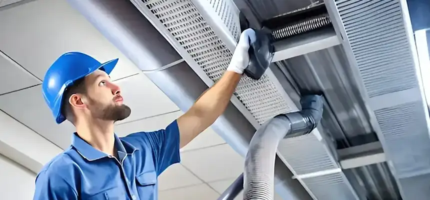 Our Annual Dryer Vent Maintenance Services in East Orange, NJ