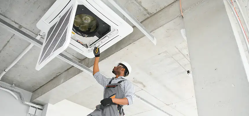 Efficient Multi‑Unit & HOA Annual Vent Cleaning Plans in East Orange