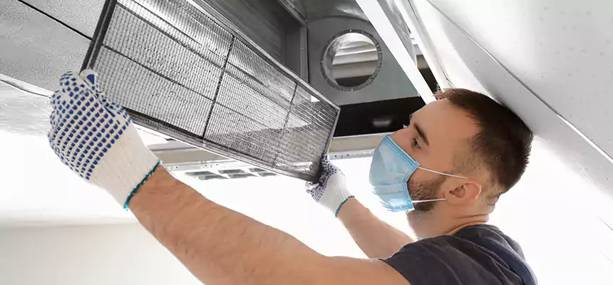 Our Dryer Vent Cleaning Services in East Orange, NJ