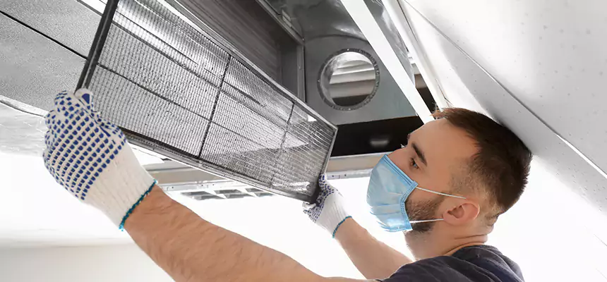 Our Dryer Vent Replacement Services in East Orange, NJ