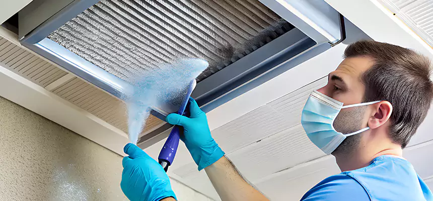 Our Home Ventilation Cleaning Services in East Orange, NJ