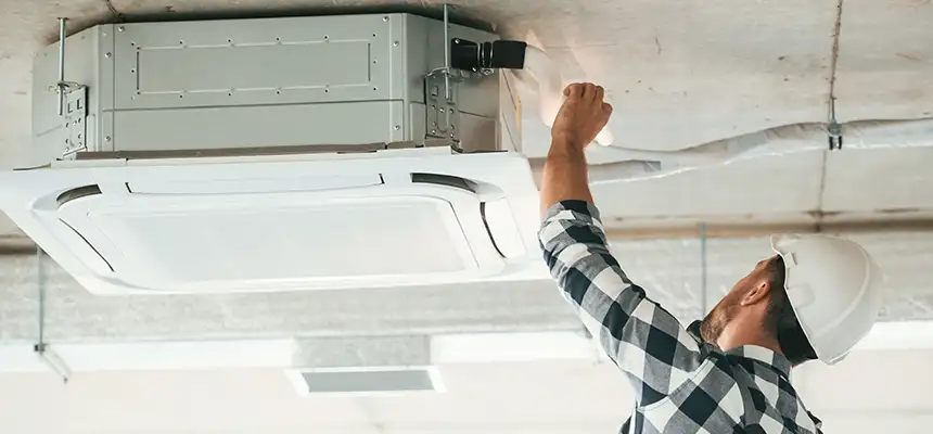 Our Local Vent Cleaning Services in East Orange, NJ