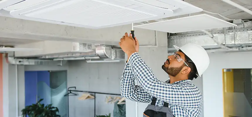 Our Roof Dryer Vent Cleaning Services in East Orange, NJ