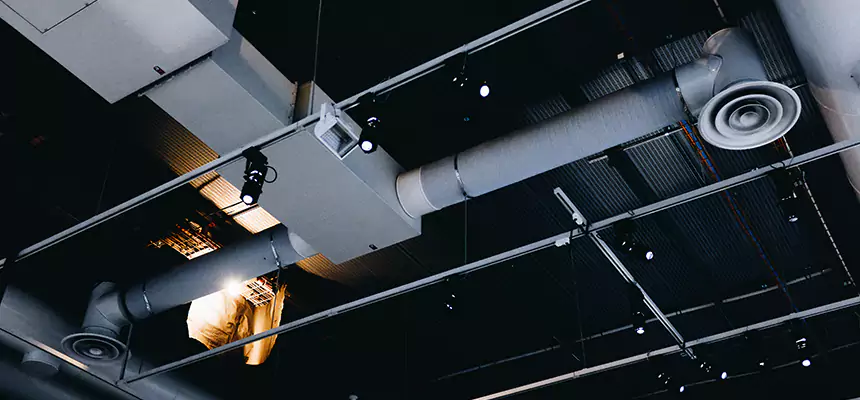 Our Seasonal Allergy Air Duct Cleaning Services in East Orange, NJ