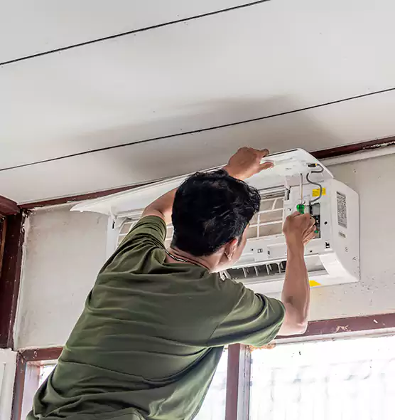 About Air Duct & AC Odor Removal in East Orange, NJ