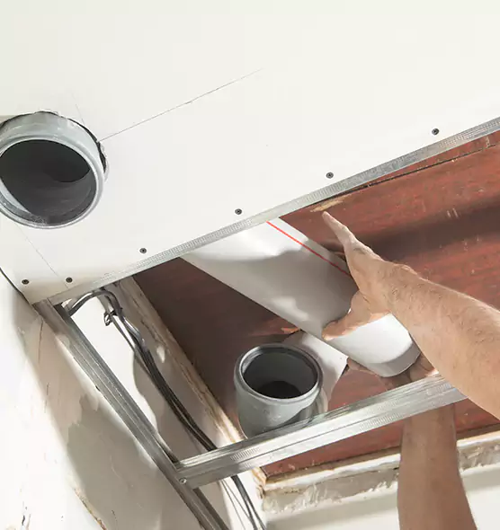 Professional Air Duct Replacement in East Orange, NJ