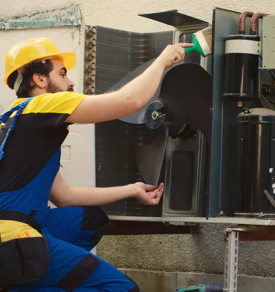 Professional Air Duct Washing Service in East Orange, NJ