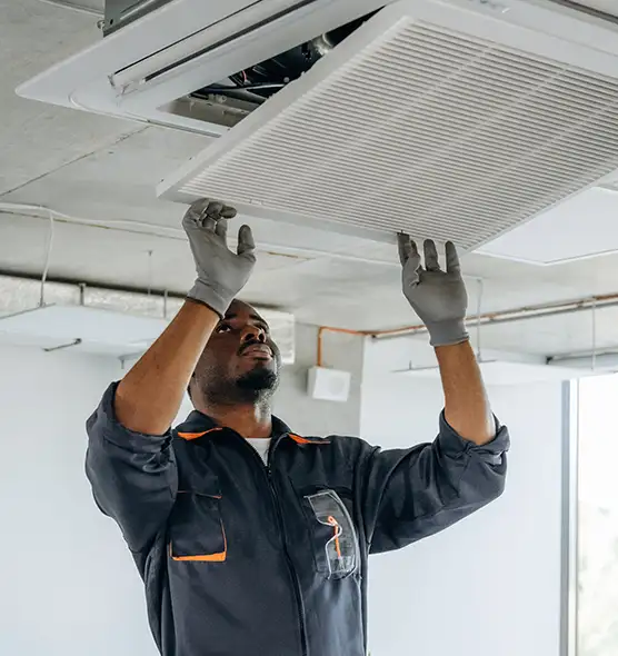 About Certified Air Duct Specialists in East Orange, NJ