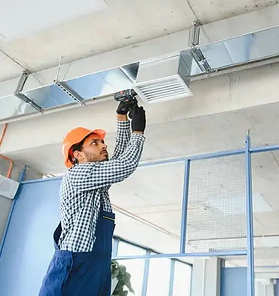 About Commercial Laundry Vent Cleaning in East Orange, NJ