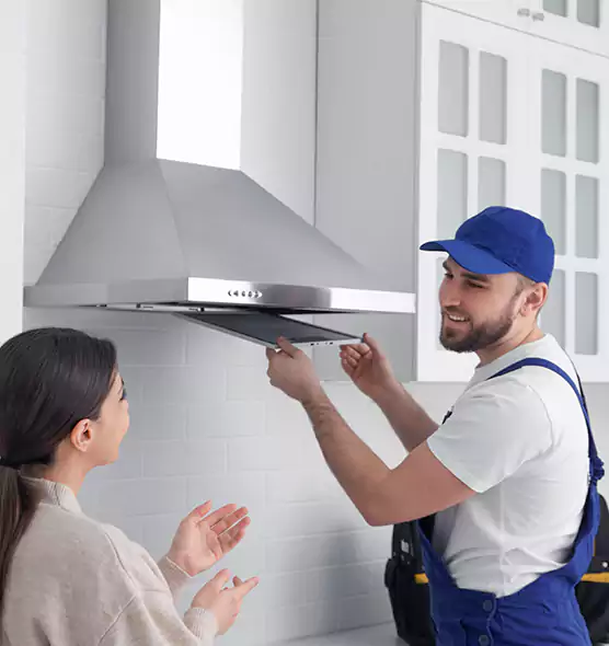 Professional Dryer Vent Cleaning Service in East Orange, NJ