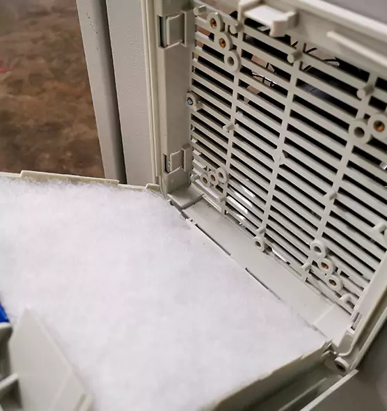 Professional Dryer Vent Mold Cleaning in East Orange, NJ