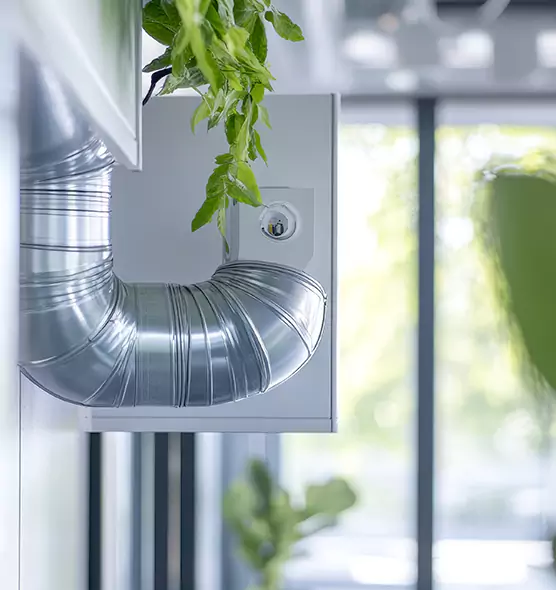 Professional Eco-Safe Dryer Vent Cleaning in East Orange, NJ