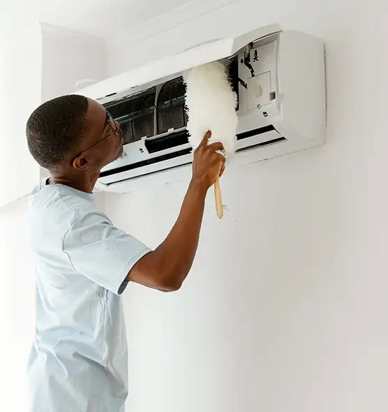 Professional Maximize AC Efficiency  in East Orange, NJ