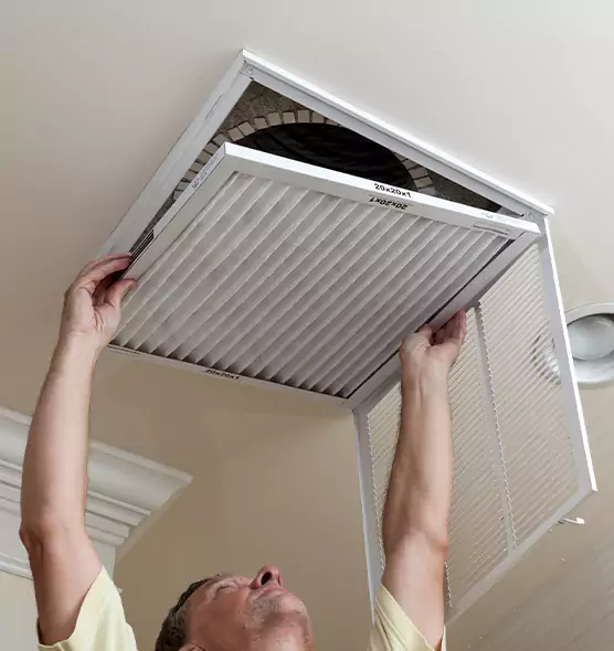Trusted Vent Shaft Cleaning Expert in East Orange, NJ