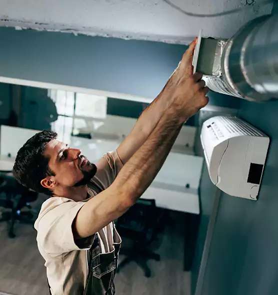 Reliable Warehouse Vent Cleaning in East Orange, NJ