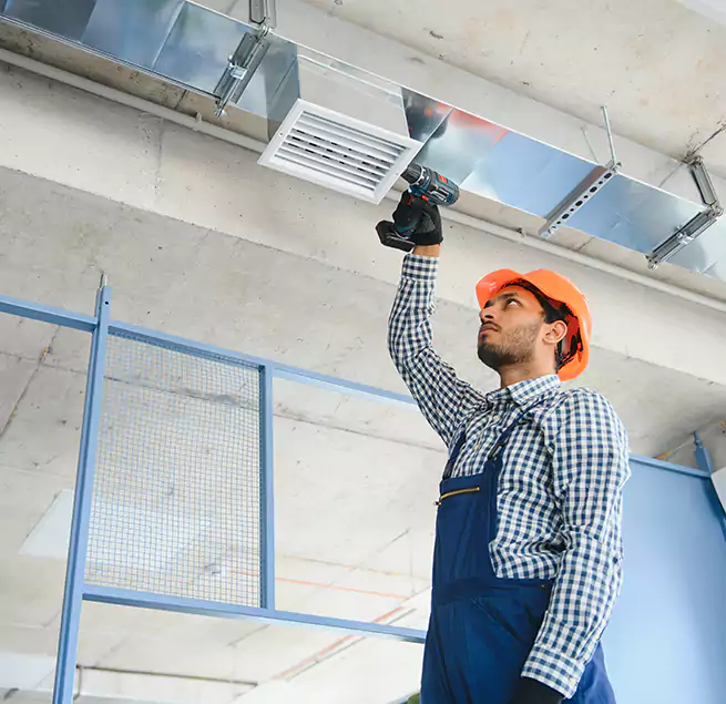 Why Homeowners & Businesses Trust Us in East Orange, NJ?