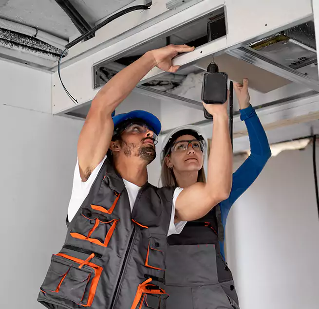 Why Homeowners & Businesses Trust Us in East Orange, NJ