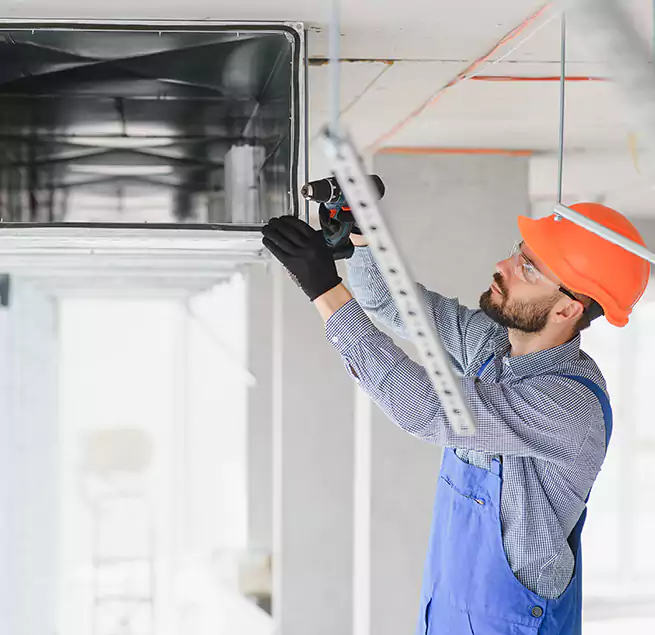 Why Homeowners & Businesses Trust Us East Orange, NJ