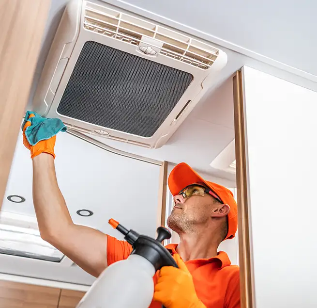 Why Homeowners & Businesses Trust Us in East Orange, NJ?