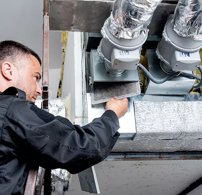 Why Homeowners & Businesses Trust Us in East Orange, NJ?