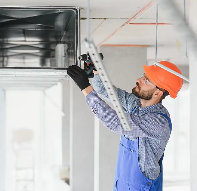 Why Homeowners Businesses Trust Us East Orange, NJ