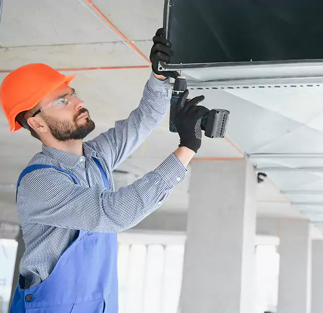 Why Homeowners & Businesses Trust Us in East Orange, NJ?