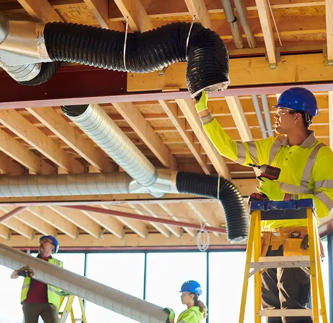 Why Homeowners & Businesses Trust Us in East Orange, NJ?