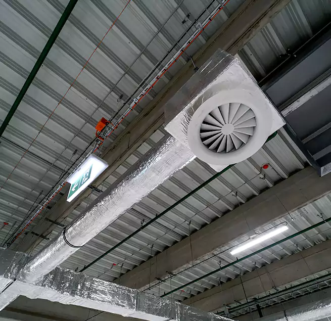 Why Homeowners & Businesses Trust Us in East Orange, NJ?