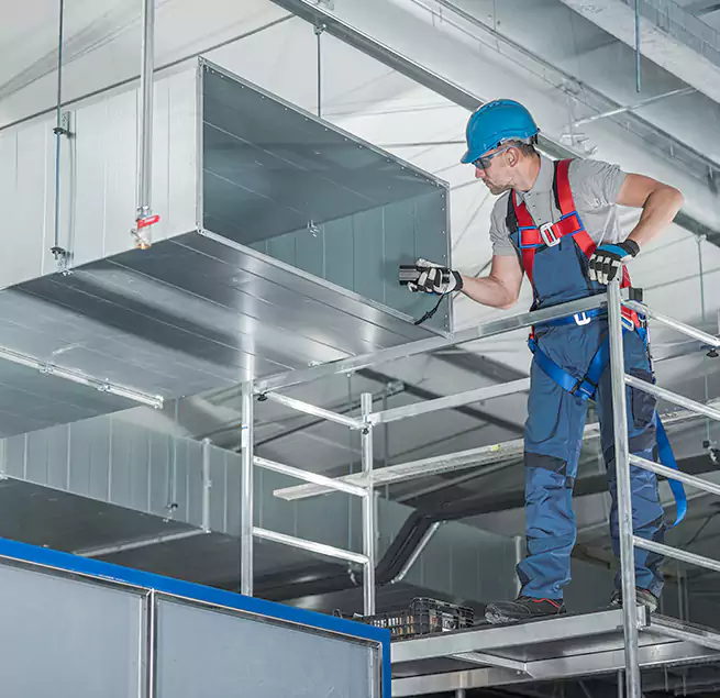 Why Homeowners & Businesses Trust Us in East Orange, NJ?