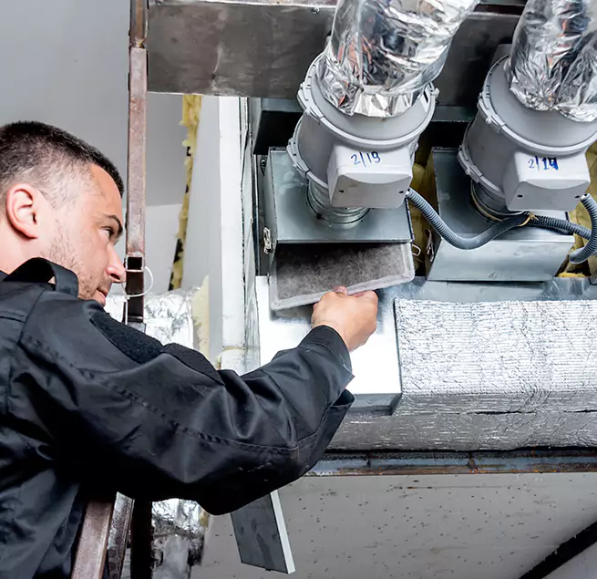 Why Homeowners Businesses Trust Us in East Orange, NJ?