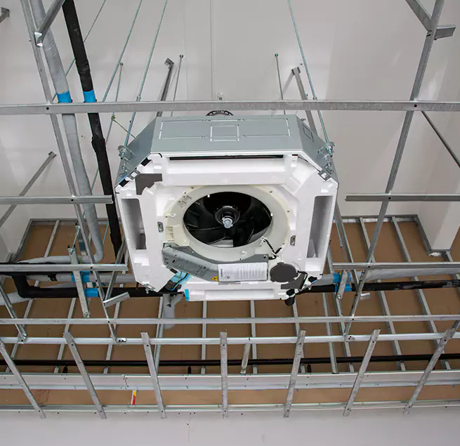 Why Homeowners & Businesses Trust Us East Orange, NJ?