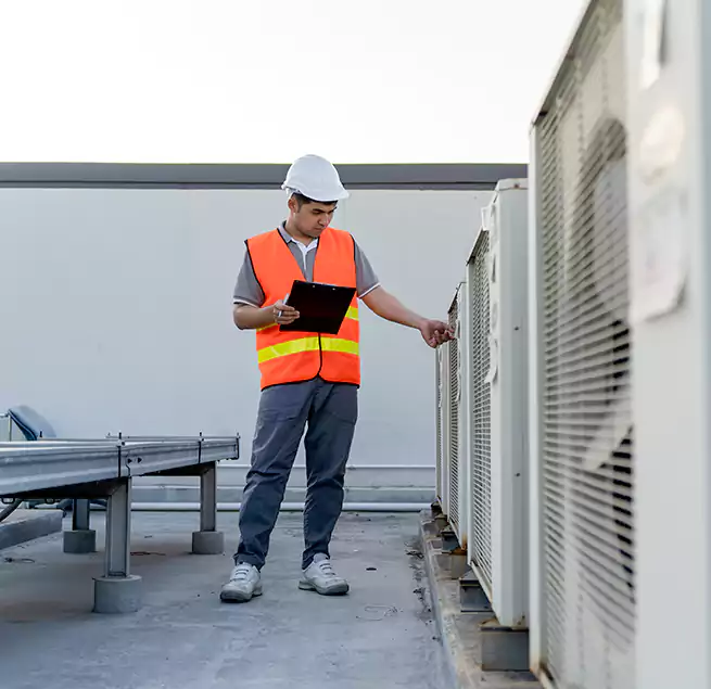 Why Homeowners & Businesses Trust Us in East Orange, NJ?