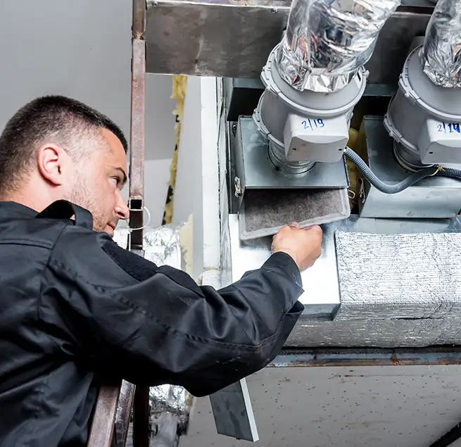 Why Homeowners & Businesses Trust Us in East Orange, NJ?